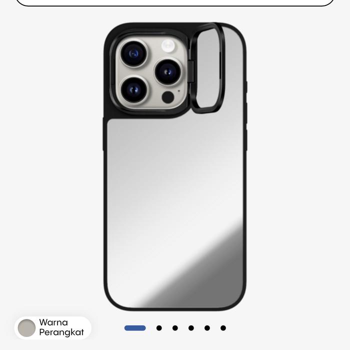 iPhoneアクセサリー CASETiFY Rajah & Abu Medley iPhone15Case