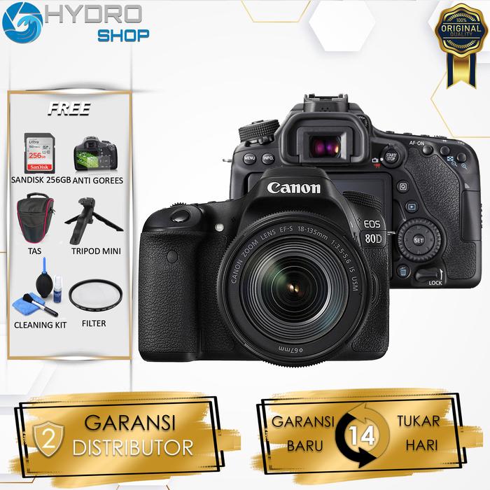 Canon EOS 80D デジタル一眼レフカメラ レンズ4本付き 一眼レフ Canon EOS80D レンズ4本セット EOSカメラケース付き 一眼レフ