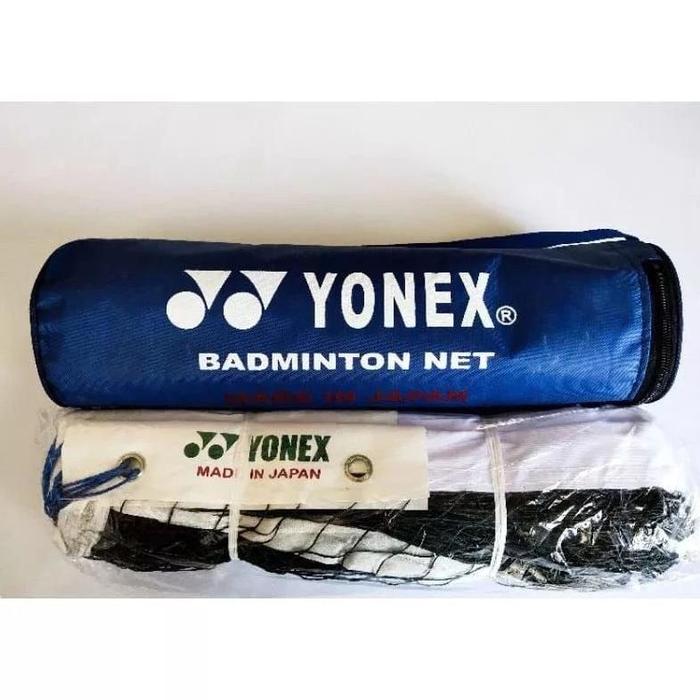 Gambar Ada NET BADMINTON BULUTANGKIS VICTOR MADE IN JAPAN - YONEX dari Smash_Ace undefined Tokopedia