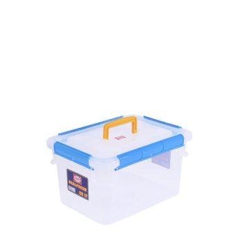 Gambar New!! Shinpo - Sip 155 S - L / Container Box 17 - 24 L Kedap Udara - CB 17 SEALFRESH dari WHAREHOUSE MITRA MAKMUR undefined Tokopedia