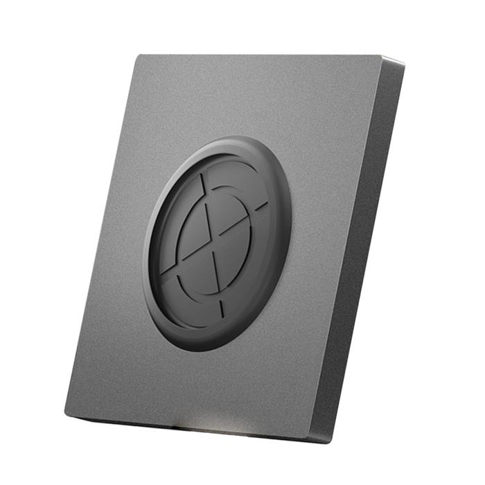 Gambar Penutup Lubang Kabel Jaringan Dinding 86 Type / Panel Lubang Kabel Dinding - Hitam dari DIBAI666 undefined Tokopedia