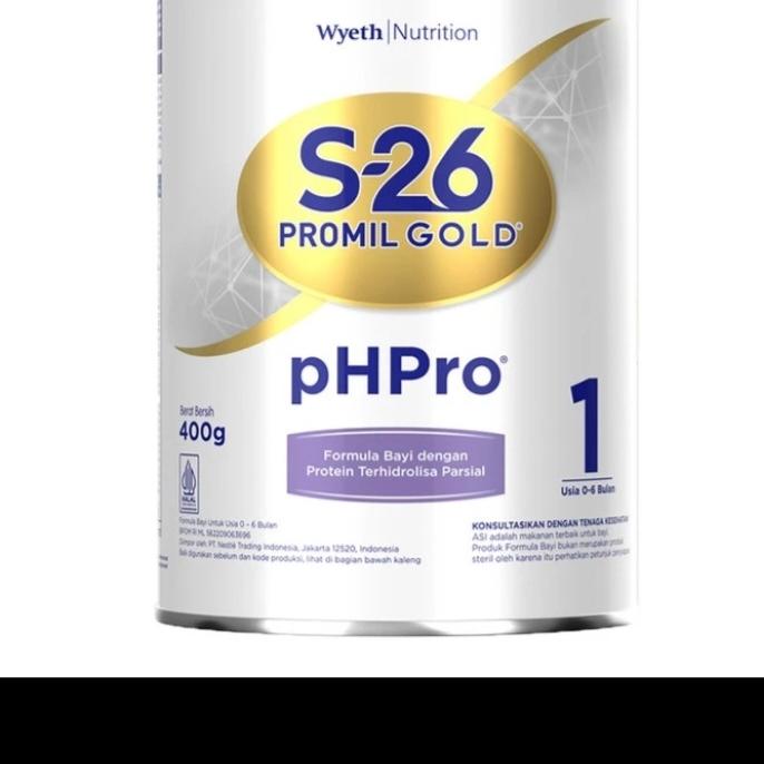 Gambar S-26 Promil Gold Phpro tahap 1 susu formula dari edlshoptokopedia undefined Tokopedia
