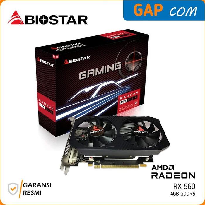 Asus Dual Rx 560 Ddr5 Asus Dual Amd Sapphire Rx 560 Asus RX560