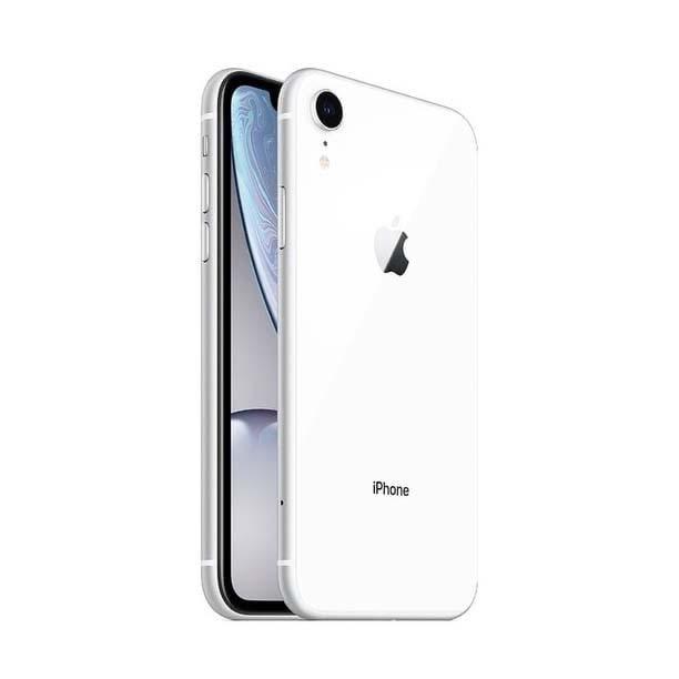 seraph様限定 iPhone XR 128GB white（iPhone XR 128GB White (SIM  