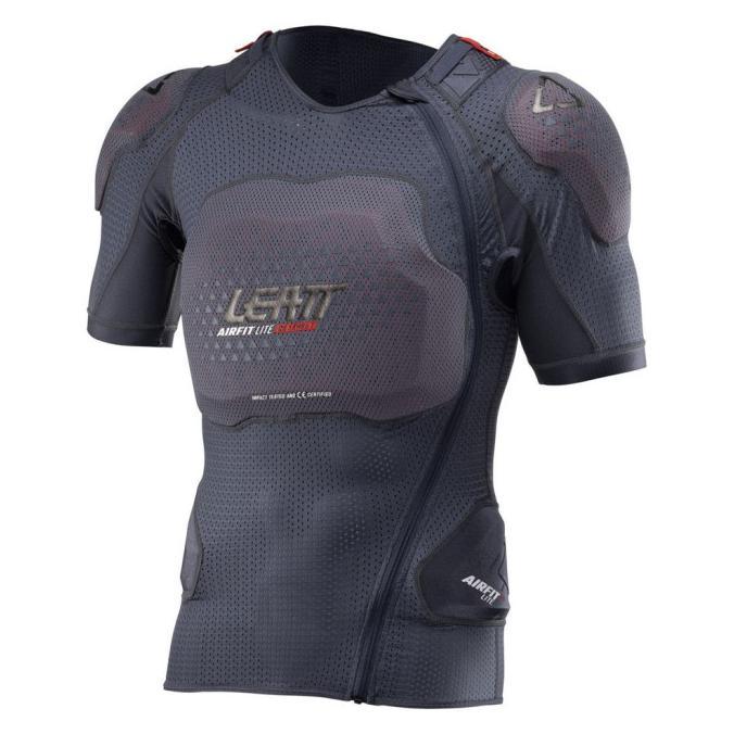 Gambar TERLARIS - LEATT BODY TEE 3DF AIRFIT LITE EVO / Protector MX MTB Enduro - M dari CV PUTRA SEJAHTERA ABADI undefined Tokopedia