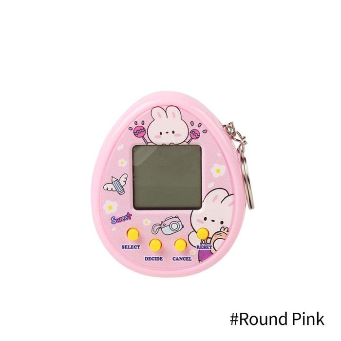 BANDAI Tamagotchi 痛く #1800 バーチャルペット