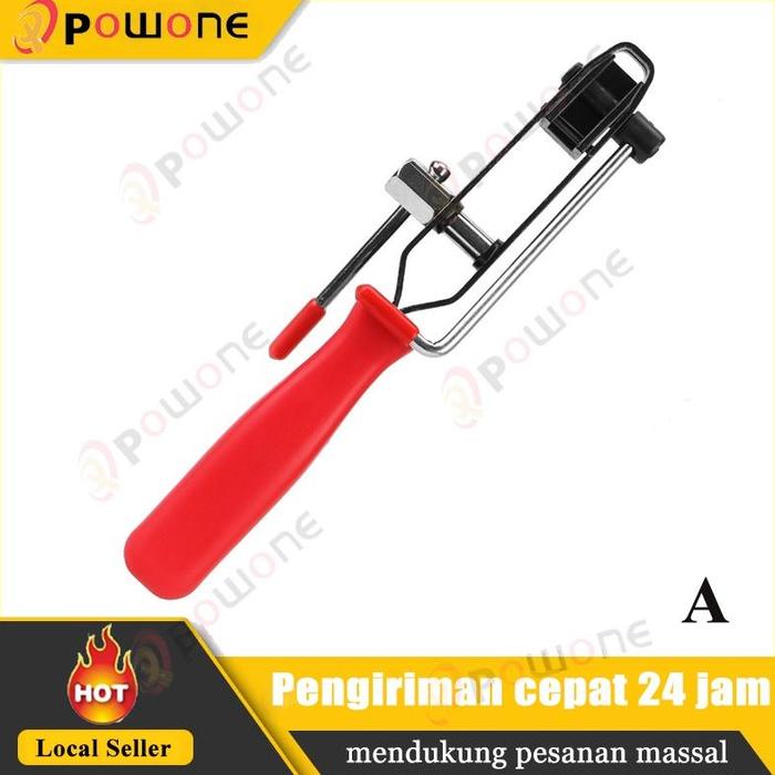 Gambar Powone Tang Crimper Cv Joint Boot Clamp Banding Dengan Cutter Untuk Mobil Axle Clamp Tool - A dari MAHKOTA JAYA IDAH undefined Tokopedia