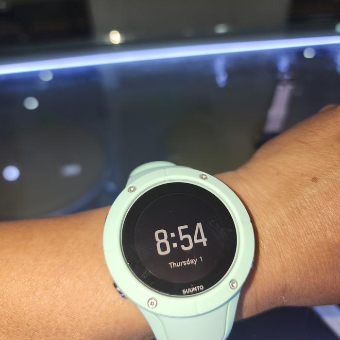 Spartan Ultra Suunto Spartan Trainer Wrist Hr Ant+ Suunto Spartan