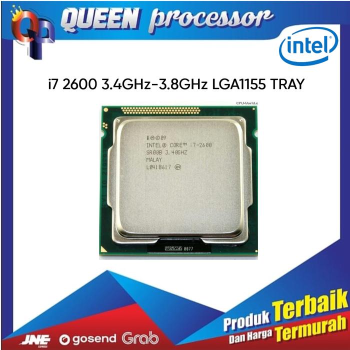 Ghz I7 2600k Socket Compatibility Intel Core I7-2600K SR00C Quad