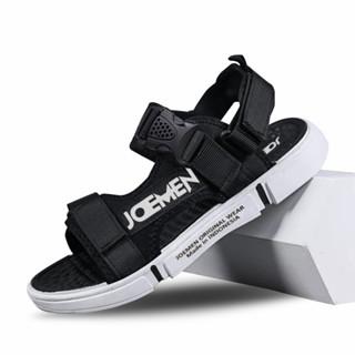 Gambar Sandal Gunung Pria Original Outdoor Laki Laki S 26 Sandal Hiking Cowok - Hitam Putih, 39 dari Ir collect undefined Tokopedia