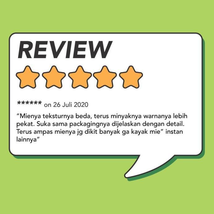 Gambar Terlaris 10 Pcs Lemonilo Mie Instan Goreng 65G dari toko yaniii undefined Tokopedia