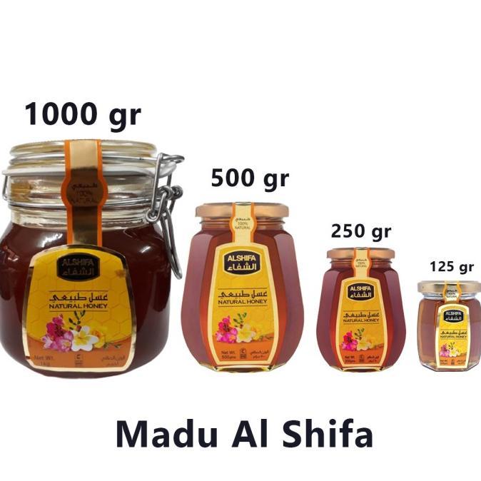 Gambar FaQ Madu Al Shifa - Madu Asyifa Kemasan 1 kg (Packing Bubble Wrap & Kardus dari erni432 undefined Tokopedia