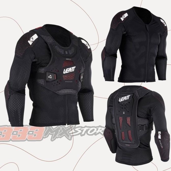 Gambar High Quality Body Protector Leatt Reaflex Pelindung Badan Leatt Reaflex Original Good - M dari suyteb yahe undefined Tokopedia