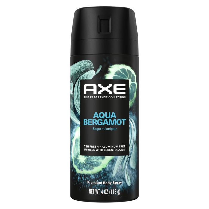 Jual Perawatan Tubuh Perfume Men Parfum Cowok Axe Deodorant Body