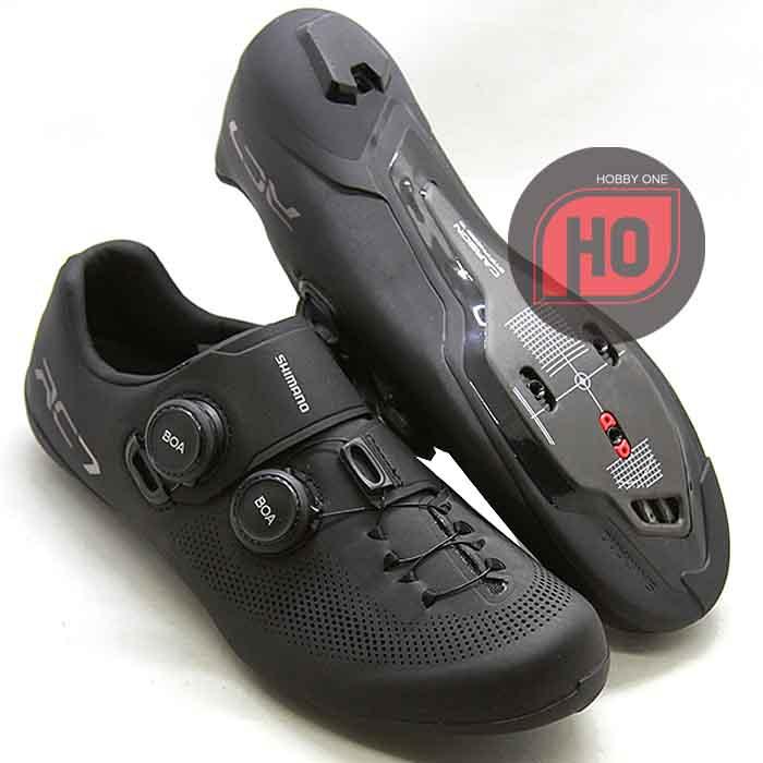 即購入可・値引き交渉可】Shimano SH-RC702 43 ワイド 即購入可