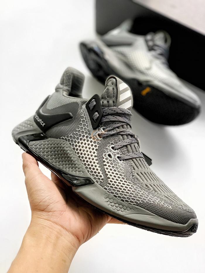 grey alphabounce instinct womens