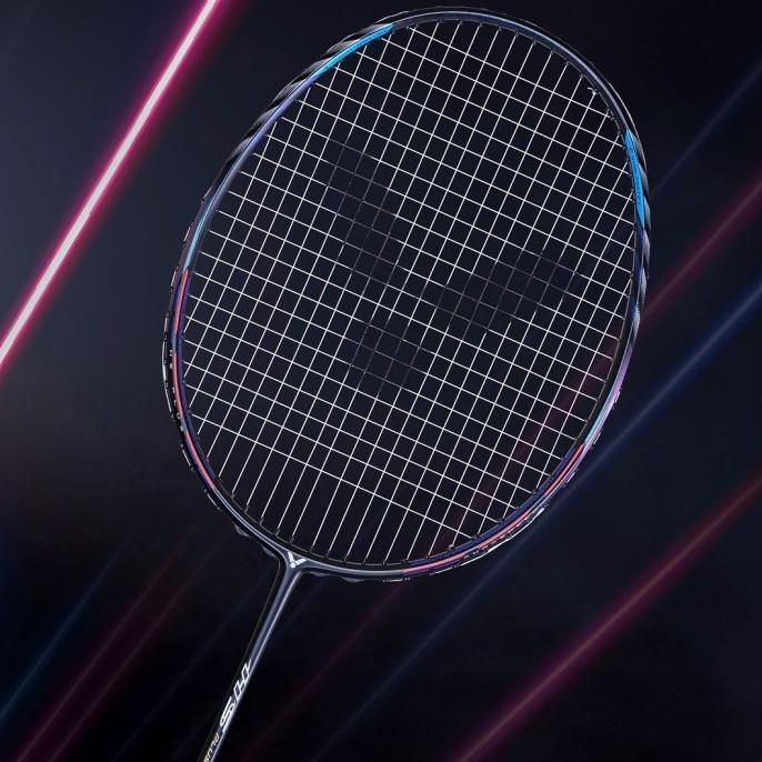 Gambar Terbaru Raket Victor Auraspeed Hs Plus Badminton Racket Ars-Hs Plus Termurah - 4U dari Poniman Jayaa undefined Tokopedia