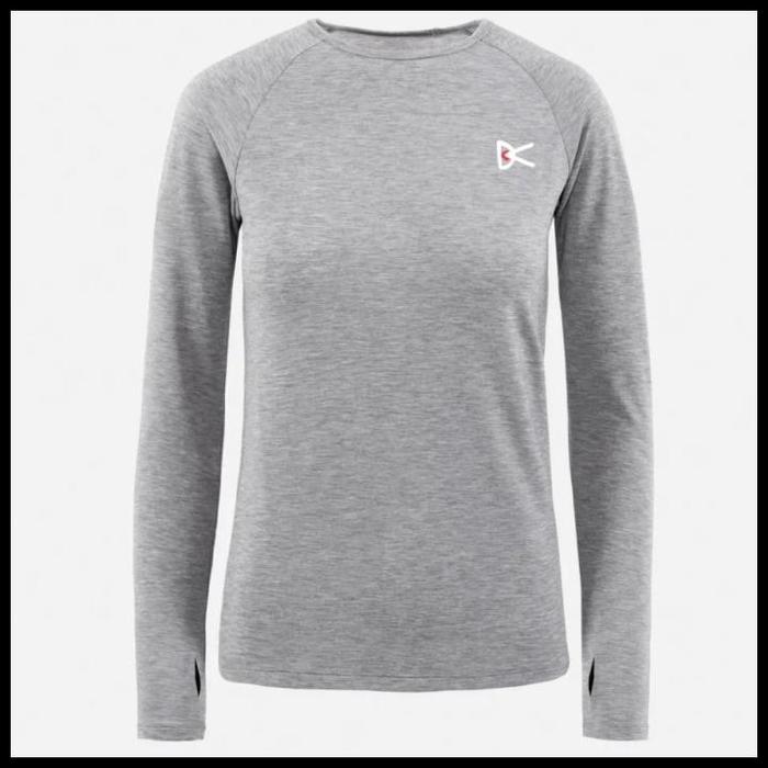 Gambar Pakaian Olahraga Wanita District Vision Tencel Tadasana Women Original 100% Best Quality - S dari dewicrlloii undefined Tokopedia