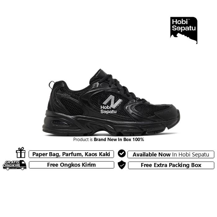 Sepatu Nb 530 New Balance Black Online Sepatu New Balance 530