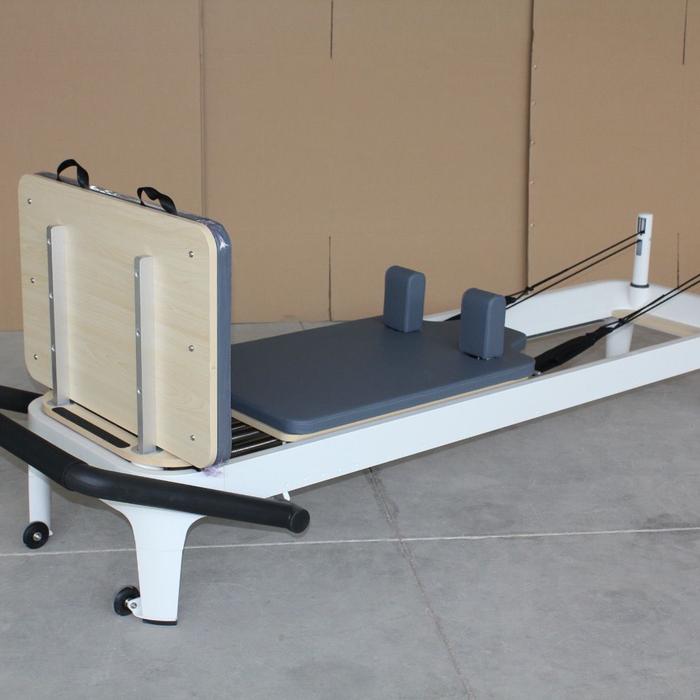 Gambar Reformer Pilates (Premium Material) Ready Stock dari InterKosambi Shop undefined Tokopedia