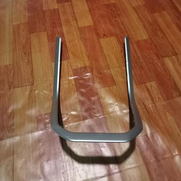 Gambar AO LIST LIS TRANSMISI TOYOTA AVANZA XENIA 2022 2023 UP ORIGINAL PART - Silver standar dari aura otomotif undefined Tokopedia