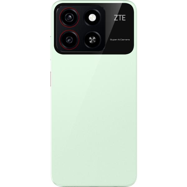 Gambar HP ZTE BLADE A35 RAM 4GB ROM 64GB GARANSI RESMI INDONESIA - 4/64 GREEN, FULL BONUS dari SPIDER ONLINE SHOP undefined Tokopedia