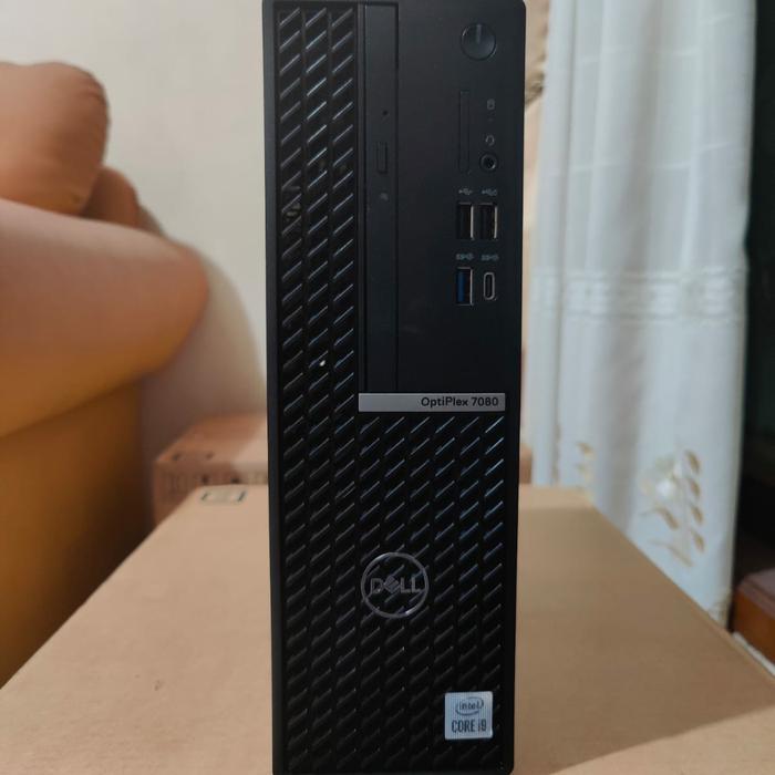 ○Core i9搭載○DELL Optiplex7080 Win11 16GB