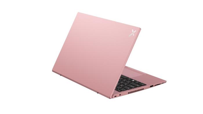 Gambar PROMO LAPTOP AXIOO i3 Metal / AXIOO Mybook Z6 Core i3 1215U Ram 8GB Ssd 256GB Win11 / AXIOO Z6 Metal - Pink dari Laptop ON undefined Tokopedia