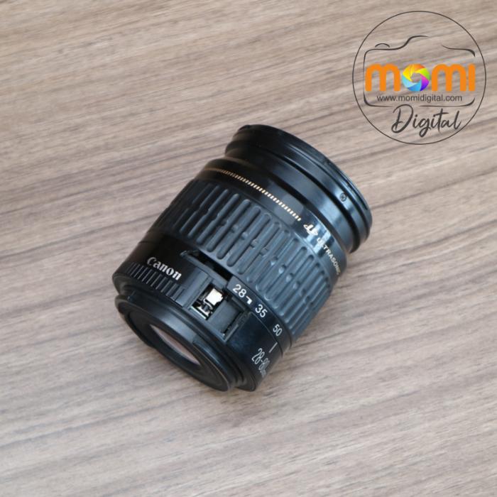 Canon EOS 5D mark III+Canon EF 28-80㎜ II（Canon EF 28-80 mm f/3.5  