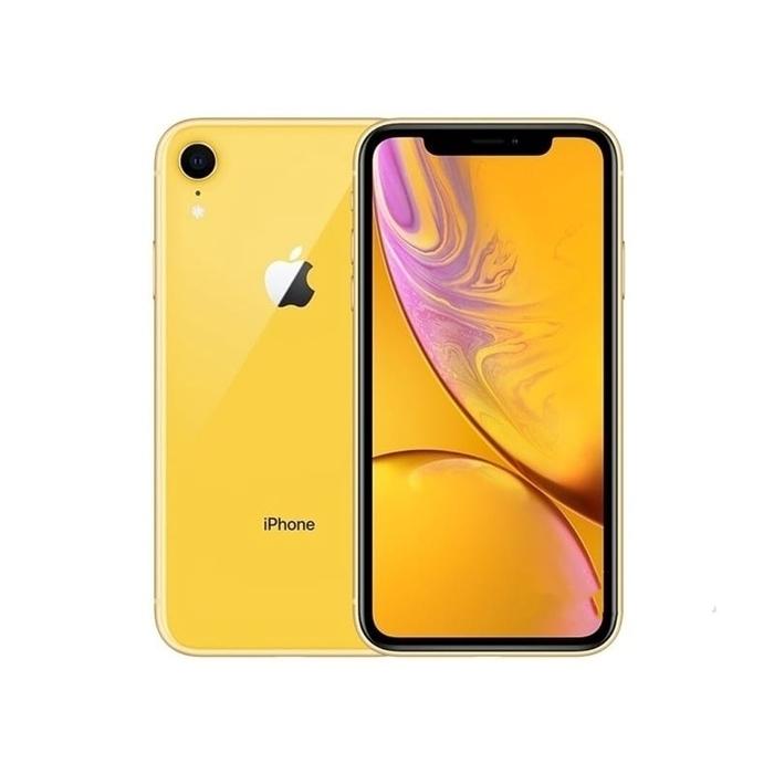 B】iPhone XR/64GB/357374094638044（Jual Iphone Xr 64Gb Garansi  