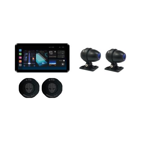 Gambar Alien Rider M2 Pro - Full Set - Standard dari Alien Rider Indonesia undefined Tokopedia