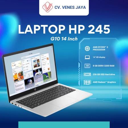Gambar Silicon Laptop Hp ALL Variasi Rekomendasi venesjaya | Hp Spectre | Hp EliteBook | Hp Pro Book | Laptop | laptop murah | leptop | laptop baru murah - HP245G10J403PA dari Cipta Koneksi Technology undefined Tokopedia