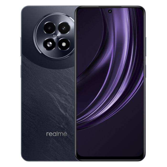 Gambar Realme 13 Plus 5G Ram 12/256 Gb - 24 Gb Extended Ram - Baru Segel Box Garansi Resmi 12 Bulan - Ungu dari Sanes toko Bangunan undefined Tokopedia