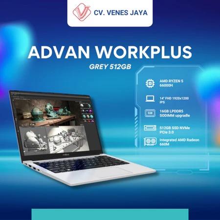 Gambar Silicon Laptop Advan ALL Type Remendasi Venesjaya | Advan Soulmate | Advan Work Plus | Advan Work Pro | laptop | laptop murah | leptop | laptop baru - WORKPLUS dari Cipta Koneksi Technology undefined Tokopedia