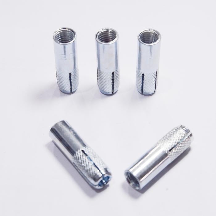 Gambar Dynaset Drop In Anchor Dinaset - 5/8" X 11T dari SPG888 undefined Tokopedia