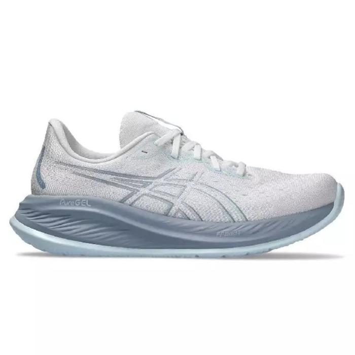 Sepatu Lari Pria Asics Gel Cumulus 26 Cool Grey