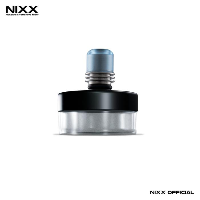 Gambar DRIPTIP NIXX 510 AUTHENTIC DRIP TIP 510 - BLUE dari MONSTERLIQUID undefined Tokopedia