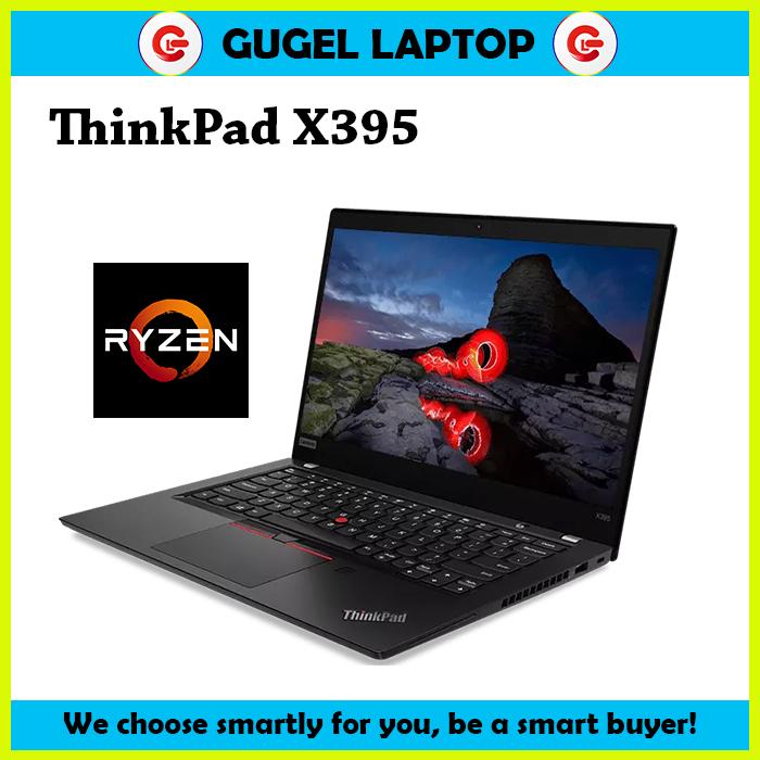 Lenovo ThinkPad X395 13.3