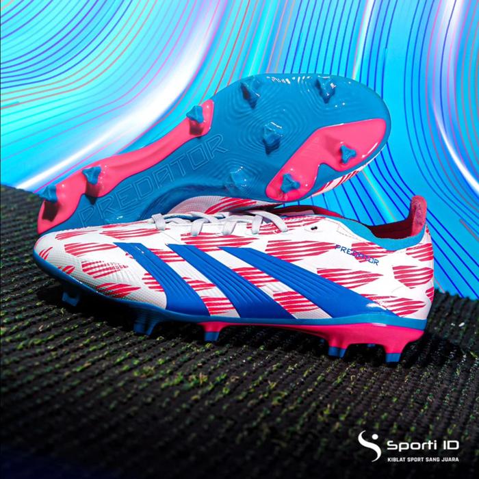 Sepatu Adidas Predator 19 Trainers Sepatu Bola Adidas Predator