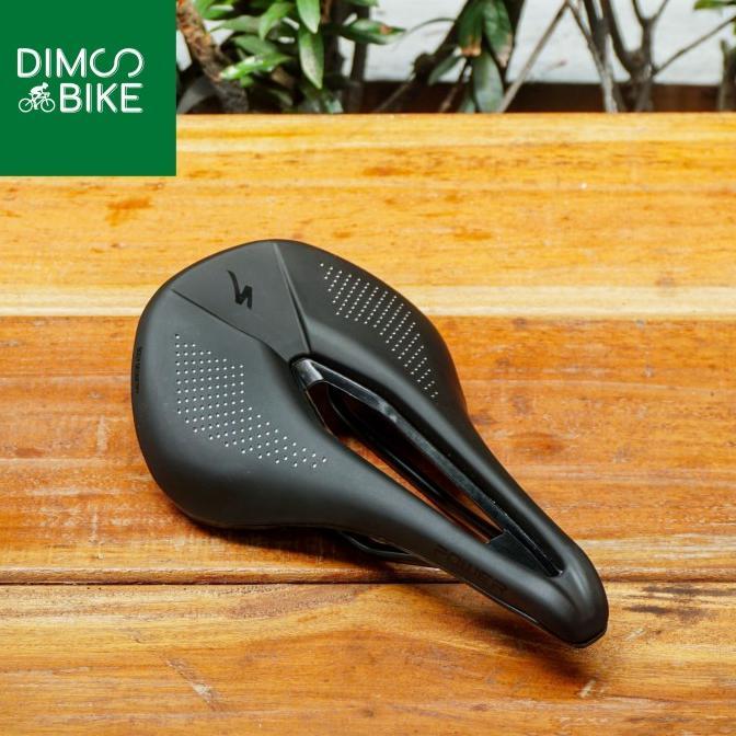 Gambar Saddle Sepeda Specialized Power Expert Sadel Roadbike MTB Replica - Hitam dari bintang sejatera undefined Tokopedia