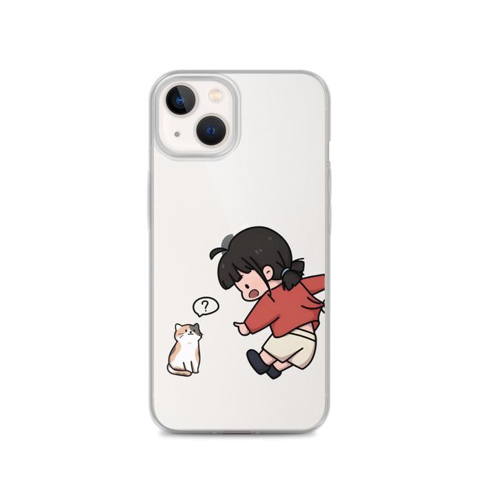 Gambar Custom Case Cute Couple 4 All Type Hp - A dari Bloestore undefined Tokopedia