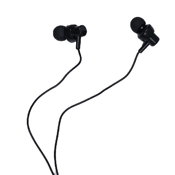 Gambar REDSKULL RSEW02 Wired Earphone Headset In Ear Bass Compatible For All Phone Mic - Hitam dari bestdeal_NEW Kota Administrasi Jakarta Pusat Tokopedia