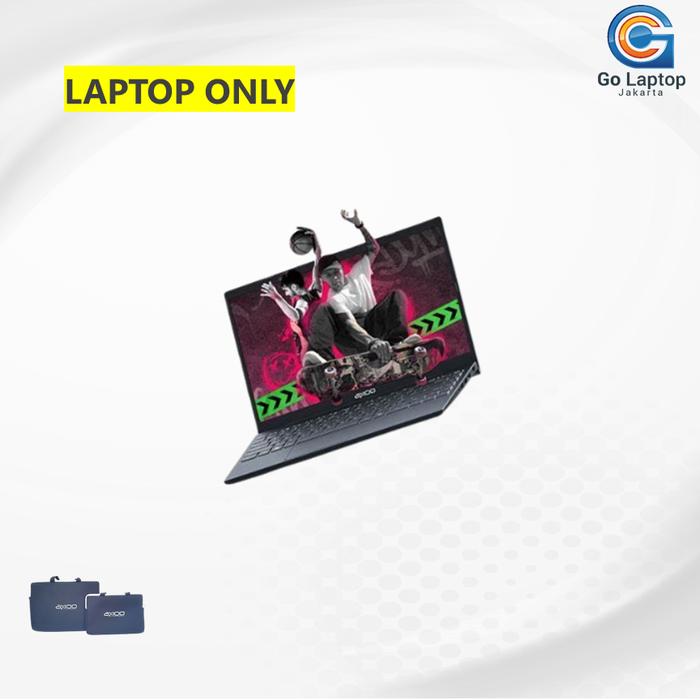 Gambar Axioo MyBook Hype 5 G12 Intel Core i5-1235U 16GB 512GB SSD FHD Ips - UNIT ONLY, 16GB/512 SSD dari GO LAPTOP JAKARTA undefined Tokopedia