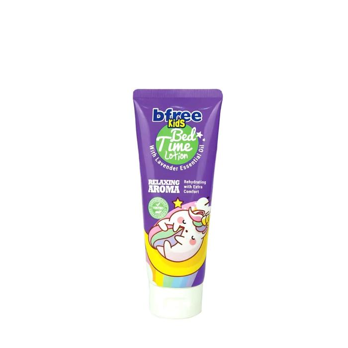 Gambar BFREE KIDS SUNSCREEN & LOTION ANAK - SUNSCREEN  BFREE ORIGINAL 100% - RELAXING AROMA dari Timeless Beaute undefined Tokopedia