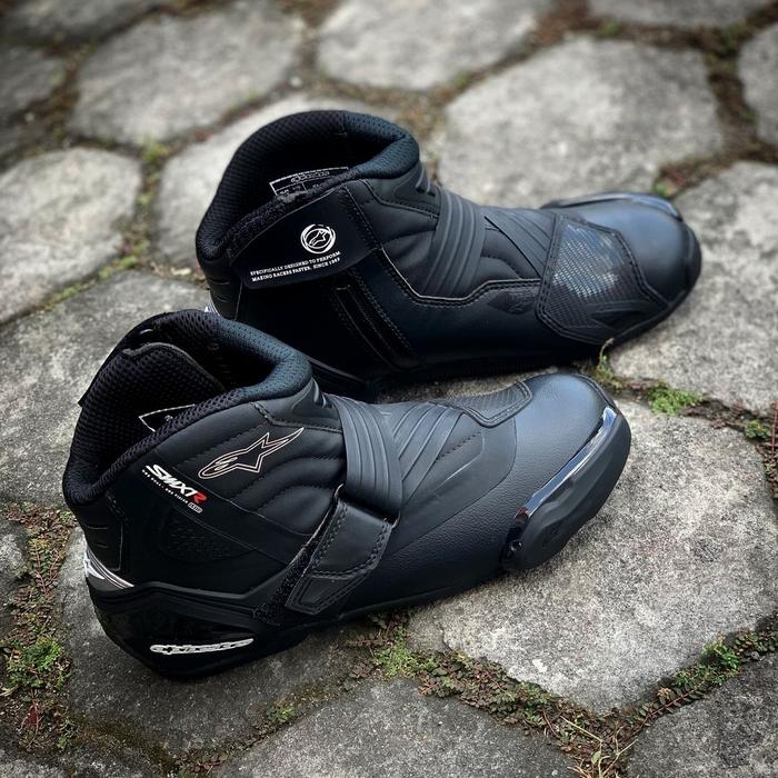 Jual SEPATU ALPINESTARS SMX-1 R V2 BOOTS Kota Yogyakarta