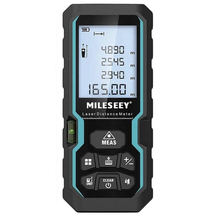Gambar alat ukur jarak digital laser meter distance 40m - S6 40M dari Java Visual undefined Tokopedia