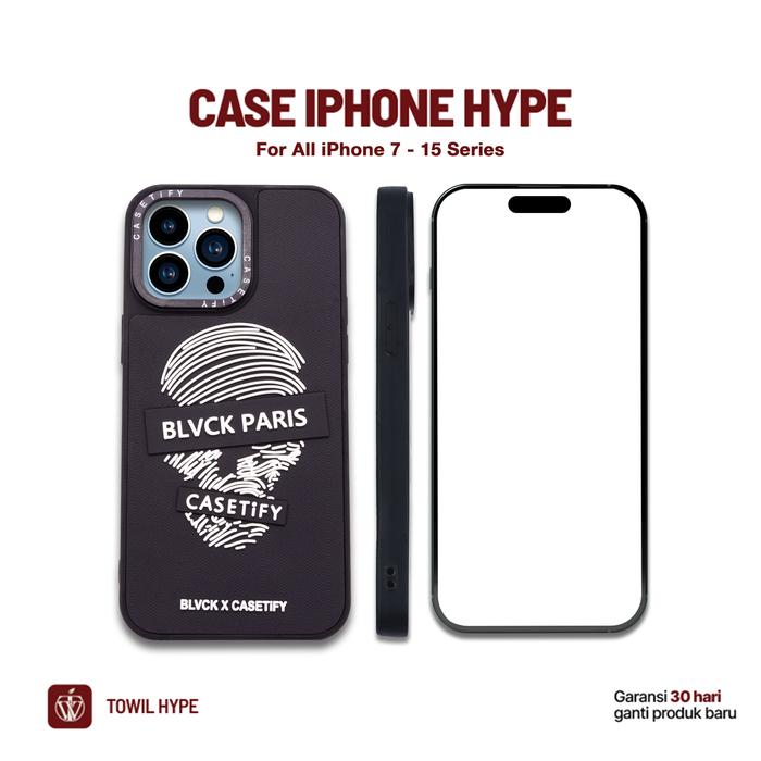 Promo Case iPhone 15 Pro 15 Pro Max 15 Plus 14 13 12 11 X XR XS