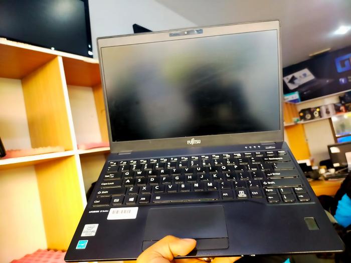 オフィス2024付 i7 16GB/256GB！LIFEBOOK U9310/D オフィス2024付 i7 16GB/256GB！LIFEBOOK U9310/D