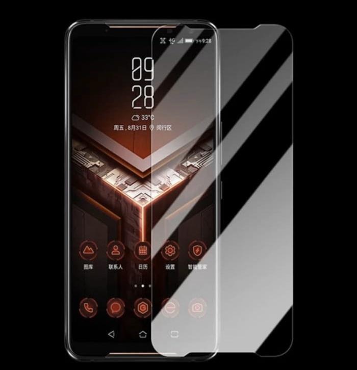 Gambar Tempered Glass Asus Rog Phone 6/Rog Phone 5/Rog Phone 3/Rog Phone 2/1 - BENING, ROGPHONE1 dari ViNiDiCi Shop_NEW undefined Tokopedia