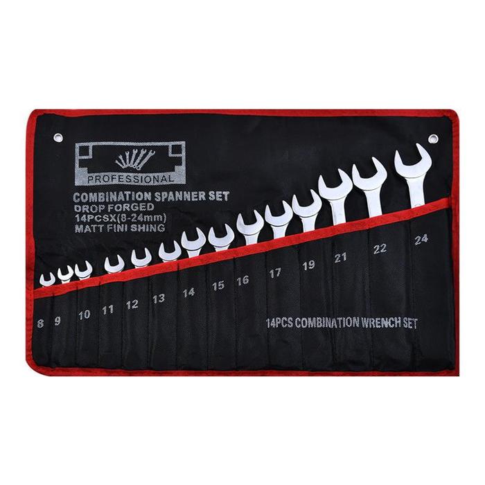 Gambar Termurah!! POMO!! TEKIRO Kunci Ring Pas set 8-24/Bison Pas/Ring set 24 Diatas Diamond 1 Mg Kunci Ring Pas Diamond Set 14pcs 8-24 Lengkap - 8-24mm-10pc dari Fik Store__ undefined Tokopedia